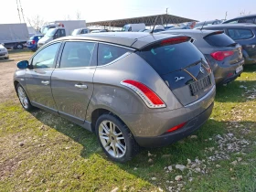 Lancia Delta 1.6-JTD 120��.����� ����� | Mobile.bg � ����� ������ 5