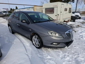 Lancia Delta 1.6-JTD 120кс.Кожен салон - 3400 € / 6649.82 лв. - 26543400 2