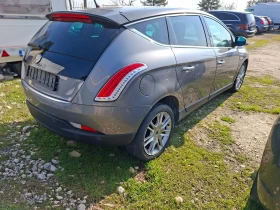 Lancia Delta 1.6-JTD 120��.����� ����� | Mobile.bg � ����� ������ 4