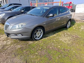 Lancia Delta 1.6-JTD 120��.����� ����� | Mobile.bg � ����� ������ 6