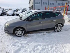 Lancia Delta 1.6-JTD 120кс.Кожен салон - 3400 € / 6649.82 лв. - 26543400 4