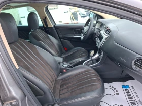 Lancia Delta 1.6-JTD 120кс.Кожен салон - 3400 € / 6649.82 лв. - 26543400 9