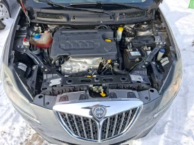 Lancia Delta 1.6-JTD 120кс.Кожен салон - 3400 € / 6649.82 лв. - 26543400 12