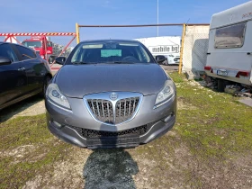 ������ Lancia Delta