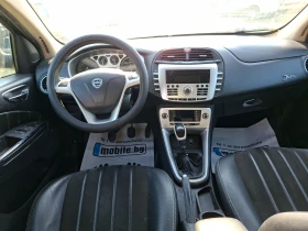 Lancia Delta 1.6-JTD 120��.����� ����� | Mobile.bg � ����� ������ 7