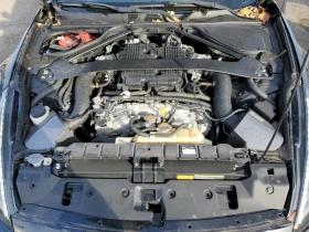 Nissan 370Z - 10200 € / 19949.47 лв. - 98173477 11