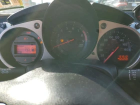 Nissan 370Z - 10200 € / 19949.47 лв. - 98173477 9