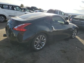 Nissan 370Z - 10200 € / 19949.47 лв. - 98173477 3