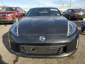 Nissan 370Z - 10200 € / 19949.47 лв. - 98173477 5