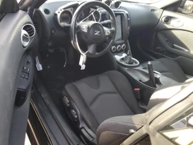 Nissan 370Z - 10200 € / 19949.47 лв. - 98173477 8