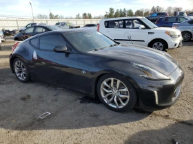 Nissan 370Z - 10200 € / 19949.47 лв. - 98173477 4