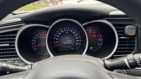 Kia K5 - 8799 € / 17209.35 лв. - 24547000 13