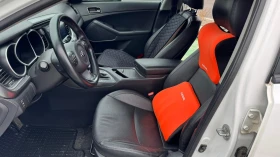 Kia K5 - 8799 € / 17209.35 лв. - 24547000 6