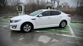 Kia K5 - 8799 € / 17209.35 лв. - 24547000 3