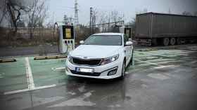 Kia K5 - 8799 € / 17209.35 лв. - 24547000 2