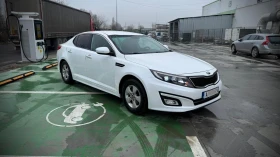 Kia K5 - 8799 € / 17209.35 лв. - 24547000 4
