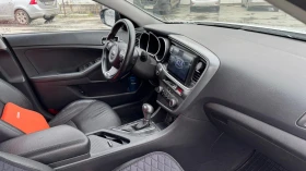 Kia K5 - 8799 € / 17209.35 лв. - 24547000 10