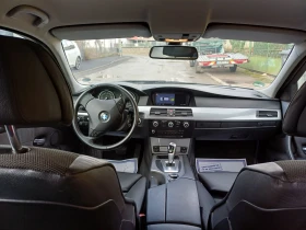 BMW 525 Вакум на вратите, Кейлес, Хедъп.Топ топ, снимка 6
