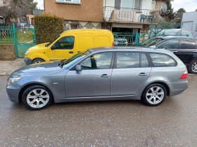 BMW 525 Вакум на вратите, Кейлес, Хедъп.Топ топ, снимка 3