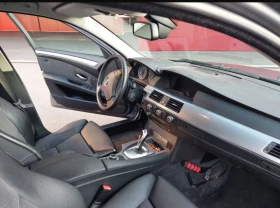 BMW 525 Вакум на вратите, Кейлес, Хедъп.Топ топ, снимка 12