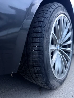 BMW 750 - 13000 € / 25425.79 лв. - 20034684 8