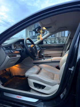 BMW 750 - 13000 € / 25425.79 лв. - 20034684 9