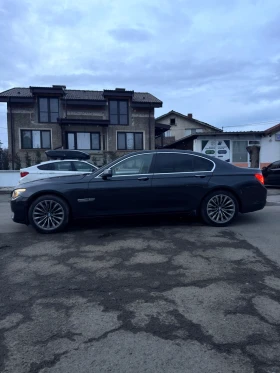 BMW 750 - 13000 € / 25425.79 лв. - 20034684 3