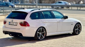 BMW 335 D M-pack - 9750 € / 19069.34 лв. - 38738157 4