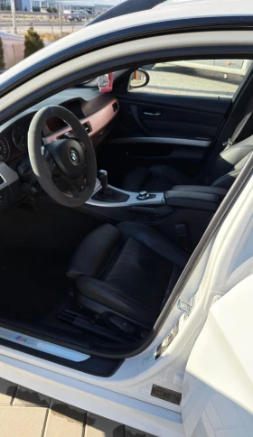 BMW 335 D M-pack - 9750 € / 19069.34 лв. - 38738157 8