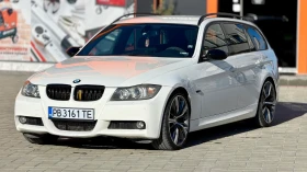 BMW 335 D M-pack