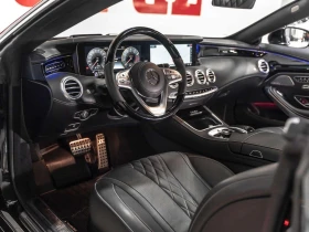 Mercedes-Benz S 560 * CARFAX * ЦЕНА ДО БГ - 52750 € / 103170.03 лв. - 44963410 5