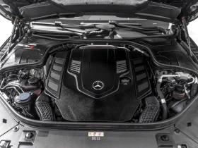 Mercedes-Benz S 560 * CARFAX * ЦЕНА ДО БГ - 52750 € / 103170.03 лв. - 44963410 16