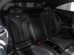 Mercedes-Benz S 560 * CARFAX * ЦЕНА ДО БГ - 52750 € / 103170.03 лв. - 44963410 11