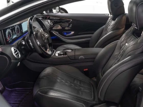 Mercedes-Benz S 560 * CARFAX * ЦЕНА ДО БГ - 52750 € / 103170.03 лв. - 44963410 6