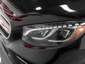 Mercedes-Benz S 560 * CARFAX * ЦЕНА ДО БГ - 52750 € / 103170.03 лв. - 44963410 17