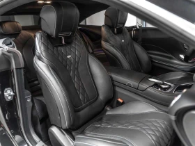 Mercedes-Benz S 560 * CARFAX * ЦЕНА ДО БГ - 52750 € / 103170.03 лв. - 44963410 9