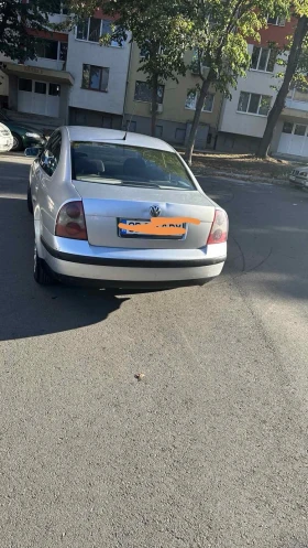 VW Passat - 1200 € / 2347.00 лв. - 45256341 5