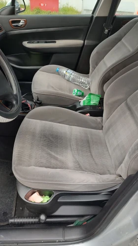 Peugeot 307 Хечбек  - 1600 € / 3129.33 лв. - 51020708 7