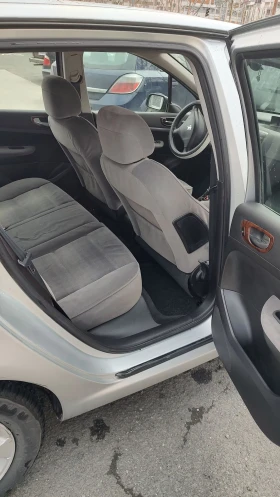 Peugeot 307 Хечбек  - 1600 € / 3129.33 лв. - 51020708 16