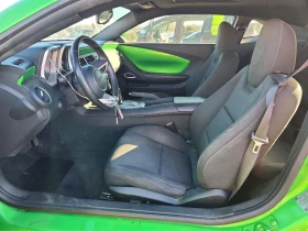 Chevrolet Camaro LT - 7950 € / 15548.85 лв. - 52135963 7