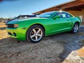 Chevrolet Camaro LT - 7950 € / 15548.85 лв. - 52135963 2
