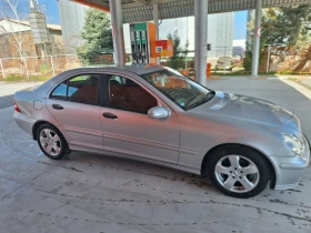 Mercedes-Benz C 200 - 3099 € / 6061.12 лв. - 33288732 3