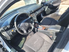Mercedes-Benz C 200 - 3099 € / 6061.12 лв. - 33288732 8