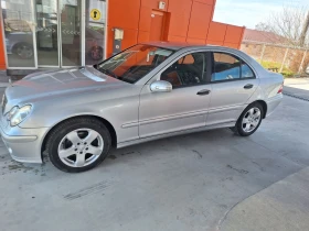 Mercedes-Benz C 200 - 3099 € / 6061.12 лв. - 33288732 4