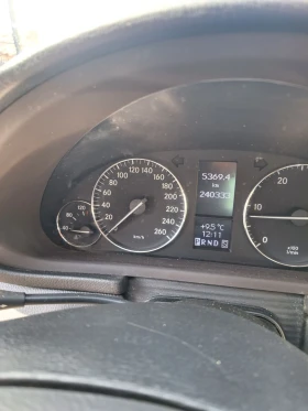 Mercedes-Benz C 200 - 3099 € / 6061.12 лв. - 33288732 10