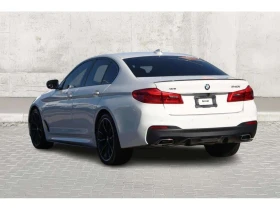 BMW 540 XDRIVE * ПОДГРЕВ * 360 * ОТ ПРЕДСТАВИТЕЛСТВО - 34890 € / 68238.91 лв. - 58674627 3