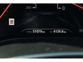BMW 540 XDRIVE * ПОДГРЕВ * 360 * ОТ ПРЕДСТАВИТЕЛСТВО - 34890 € / 68238.91 лв. - 58674627 11