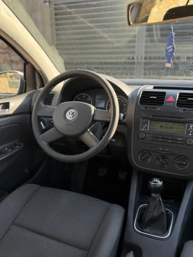 VW Golf 1.9TDI 105hp * * ТОП* *  - 2299 € / 4496.45 лв. - 26111246 7