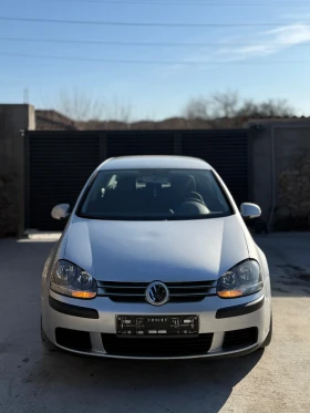 VW Golf 1.9TDI 105hp * * ТОП* *  - 2299 € / 4496.45 лв. - 26111246 2