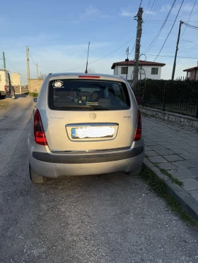 Lancia Musa 1.9 JDT - 1850 € / 3618.29 лв. - 65916698 3